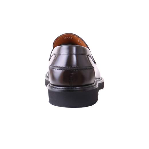 ROSSI Mocassino Uomo 6259G.