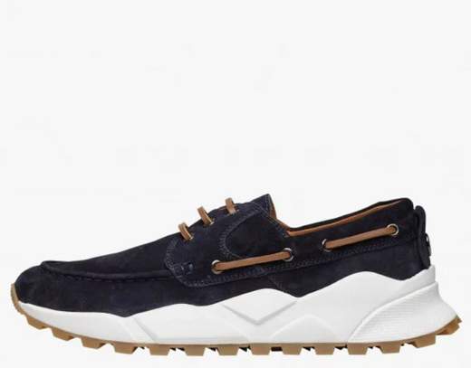 VOILE BLANCHE SCARPE UOMO EXTREEMER