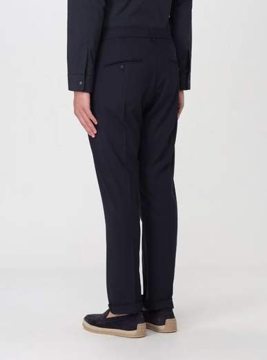DONDUP PANTALONI UOMO UP235-WS0111-XXX