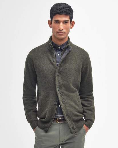 BARBOUR ESSENTIAL-MKN0731