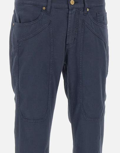 Jeckerson Pantaloni codice JUPPA077-JOHN001-CTCPTNIDO001 PRIMAVERA/ESTATE