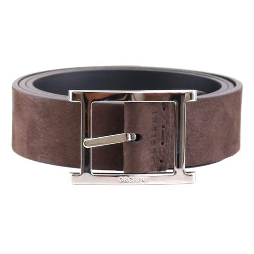 ORCIANI CINTURA UOMO U08364