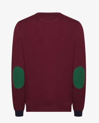 SUN 68 MAGLIA UOMO K43110