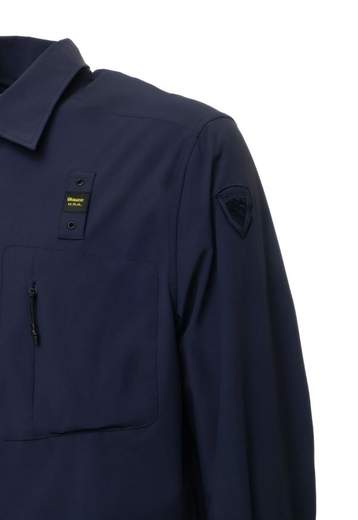 BLAUER GIUBBOTTO UOMO 25SBLUCO4050 007107