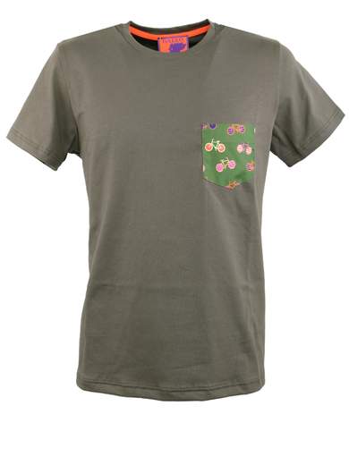 Gallo T-shirt codice AP514949 PRIMAVERA/ESTATE