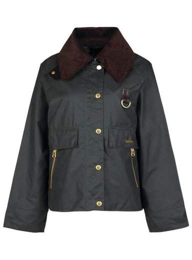 BARBOUR LWX1333