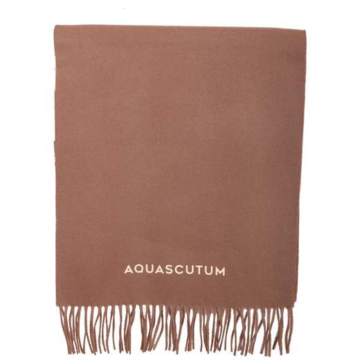 AQUASCUTUM SCIARPA UOMO SCARF37-US-501W
