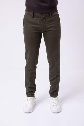 RE-HASH PANTALONI UOMO P100-JM-2417