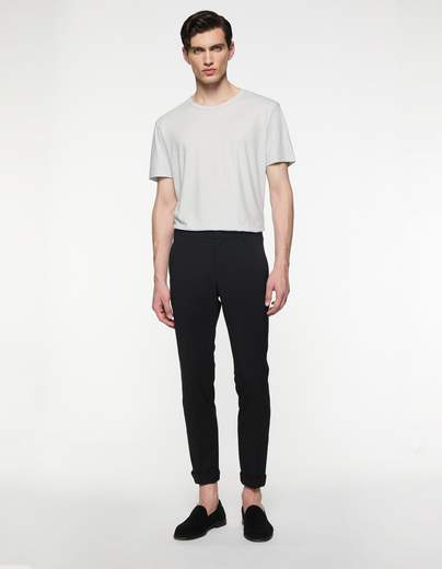 DONDUP PANTALONI UOMO UP235-WS0111-XXX
