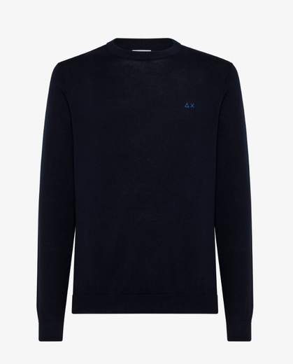 SUN 68 MAGLIA UOMO K33109