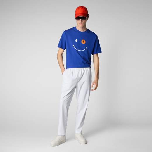 Save The Duck T-shirt codice DARLAN DT1197M PRIMAVERA/ESTATE T-shirt-taglia E Colore