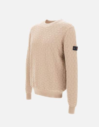 Peuterey Maglia codice OMNIUM PEU5192 99012274 PRIMAVERA/ESTATE