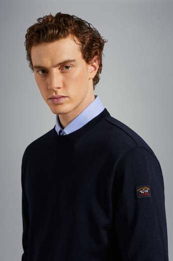 Paul & Shark Maglia codice C0P1040 AUTUNNO/INVERNO