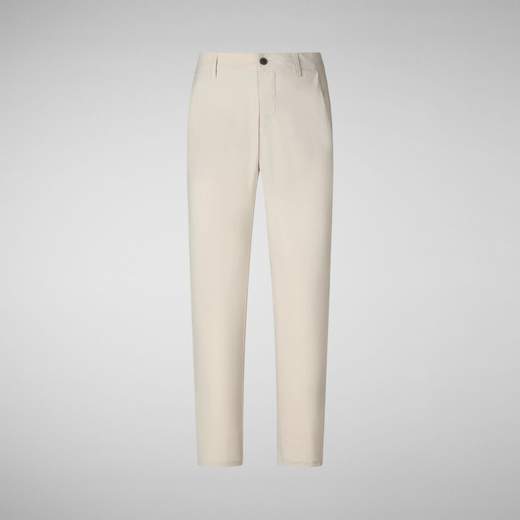 Save The Duck Pantaloni codice STEVE DP0166M PRIMAVERA/ESTATE Pantaloni-taglia E Colore