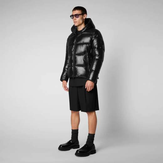 Save The Duck Giubbotto codice EDGARD D31280M LUCK17 AUTUNNO/INVERNO