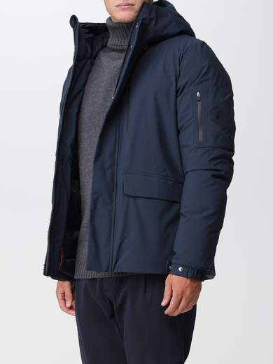 Save The Duck Giubbotto codice HIRAM P30810M-SMEG17 AUTUNNO/INVERNO