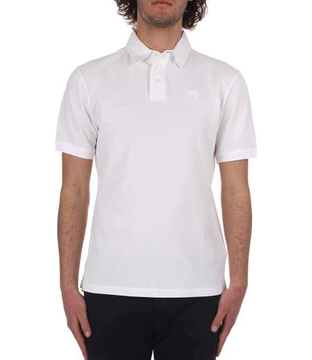 BLAUER POLO UOMO BLUT02348 005979