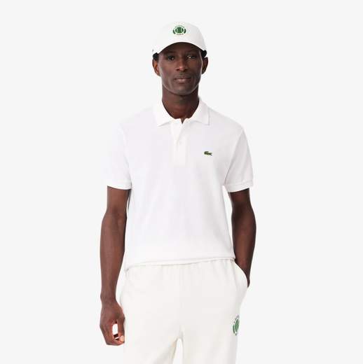LACOSTE POLO UOMO 1212.