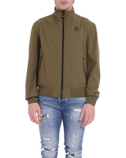 Blauer Giubboto codice 25SBLUC11207 006787 PRIMAVERA/ESTATE