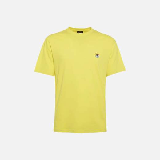 Save The Duck T-SHIRT UOMO CAIUS-DT1709M-BESY18