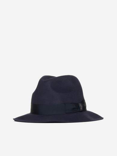 BORSALINO CAPPELLO UOMO 390054-ALESSANDRIA