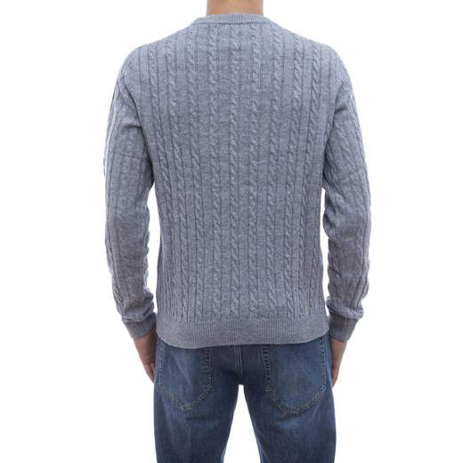 SUN 68 MAGLIA UOMO K43141
