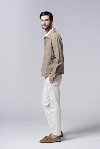 Re-hash Pantaloni codice P249-JM-2277 PRIMAVERA/ESTATE