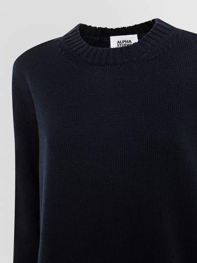 ALPHA STUDIO Maglia Uomo AU-3030C