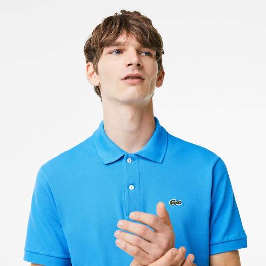 Lacoste Polo codice 1212 PRIMAVERA/ESTATE Polo-taglia E Colore