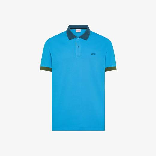 SUN 68 Polo Uomo A36116