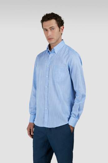 PAUL & SHARK CAMICIA UOMO 25413230