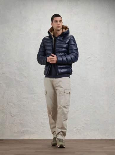 BLAUER WBLUC02054-005958
