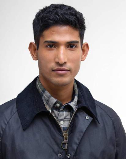 BARBOUR MWX0339