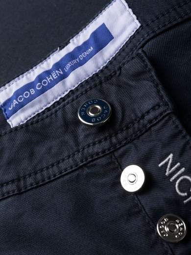 Jacob Cohen Pantaloni codice UQE07 36 S3756 PRIMAVERA/ESTATE