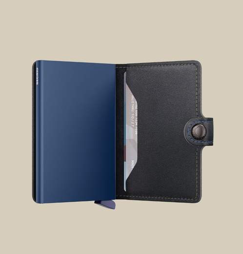 SECRID BV PORTAFOGLIO Uomo ORIGINAL