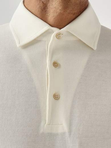S.MORITZ Polo Uomo PL1MCPAR/CR14R