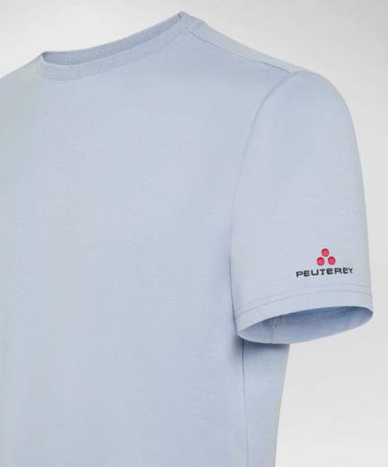Peuterey T-shirt codice ZOLE 02 PEU5470 99012182 PRIMAVERA/ESTATE