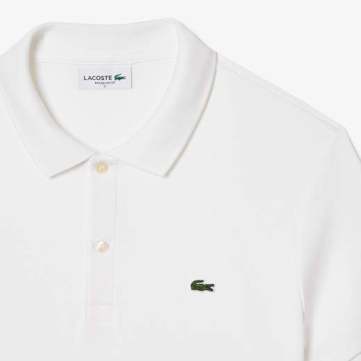 Lacoste Polo codice DH2050. PRIMAVERA/ESTATE