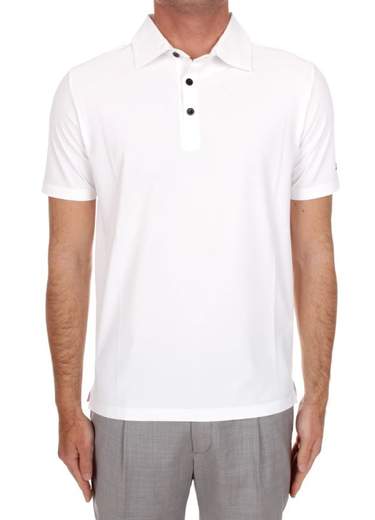 HèSKIMO POLO UOMO HE841001