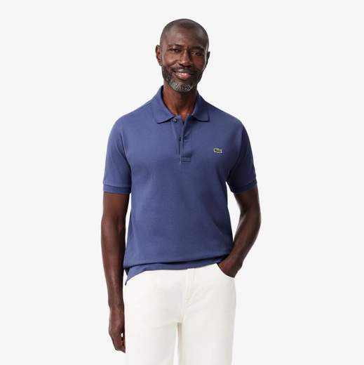 LACOSTE POLO UOMO 1212.