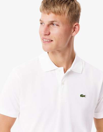 LACOSTE Polo Uomo L1212