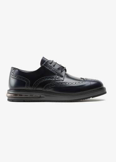 BARLEYCORN SCARPE UOMO UW20A8908MBC