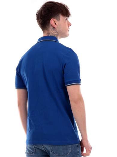 Save The Duck POLO UOMO RICHAR DR0136M-BATE18