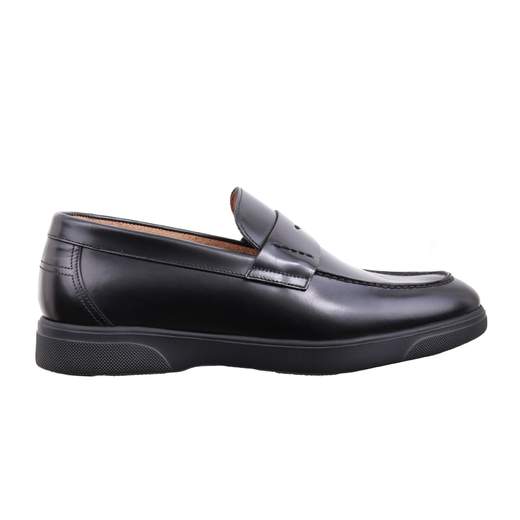 ROSSI MOCASSINO UOMO 1076.