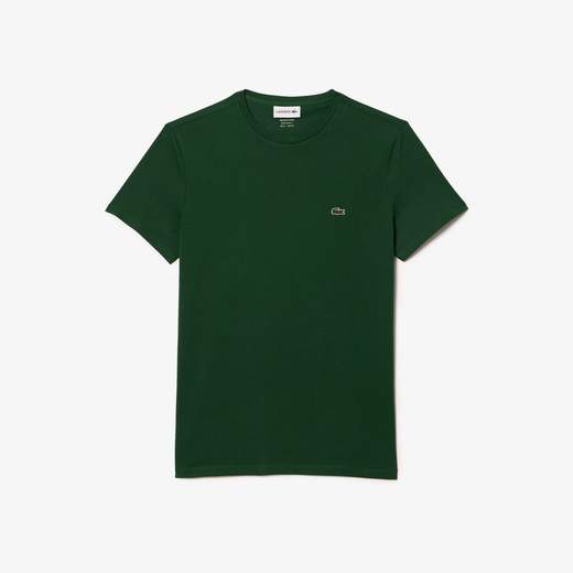 Lacoste T-shirt codice TH6709. PRIMAVERA/ESTATE