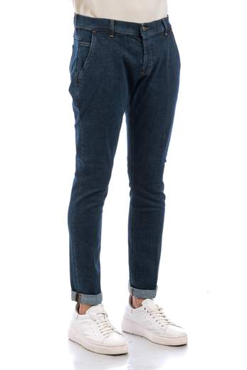 DONDUP Denim Uomo DENIM UOMO UP439-DSK316-HR9