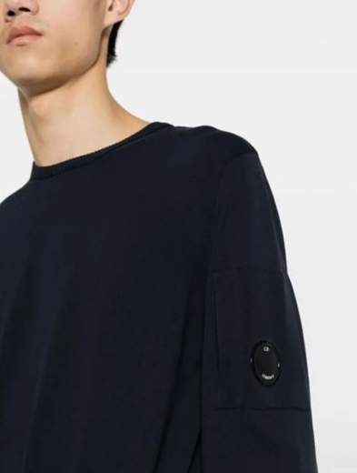 C.p. Company Maglia codice 16CMKN109A-0041280 PRIMAVERA/ESTATE
