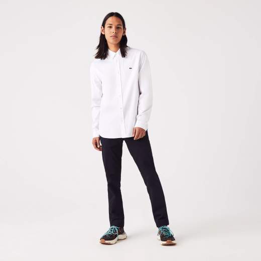 Lacoste Camicia codice CH2933 PRIMAVERA/ESTATE