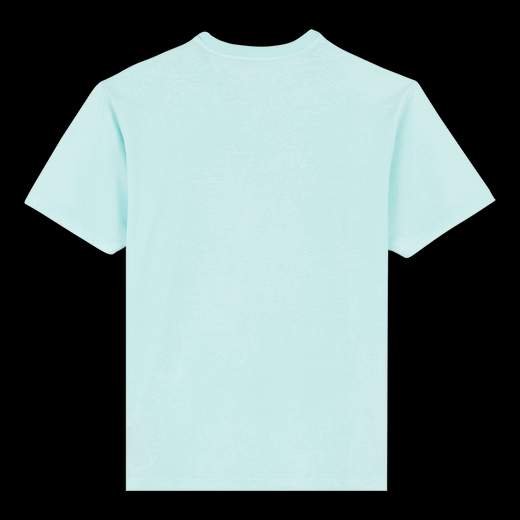 Vilebrequin T-shirt codice VBMTS0007-V65-02658 PRIMAVERA/ESTATE T-shirt-taglia E Colore