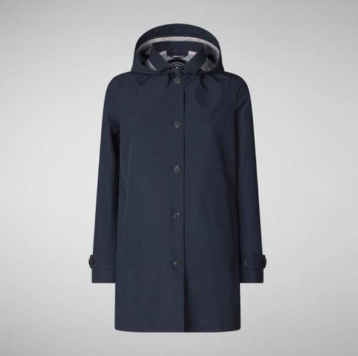 Save The Duck Trench codice APRIL-D42250W PRIMAVERA/ESTATE